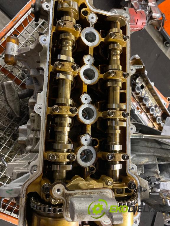 HYUNDAI TUCSON SUV 2015 130 kW 1.6 T-GDi 1591 Motor G4FJ (Motor)