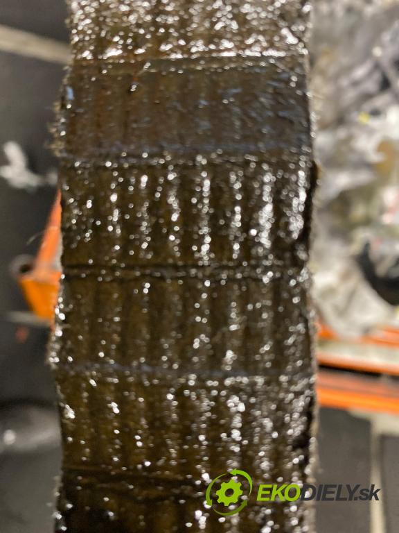 HYUNDAI TUCSON SUV 2015 130 kW 1.6 T-GDi 1591 Motor G4FJ (Motor)