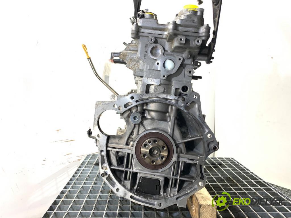 HYUNDAI TUCSON SUV 2015 130 kW 1.6 T-GDi 1591 Motor G4FJ (Motor)