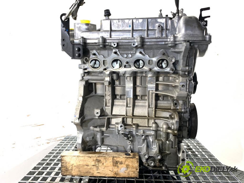 HYUNDAI TUCSON SUV 2015 130 kW 1.6 T-GDi 1591 Motor G4FJ (Motor)