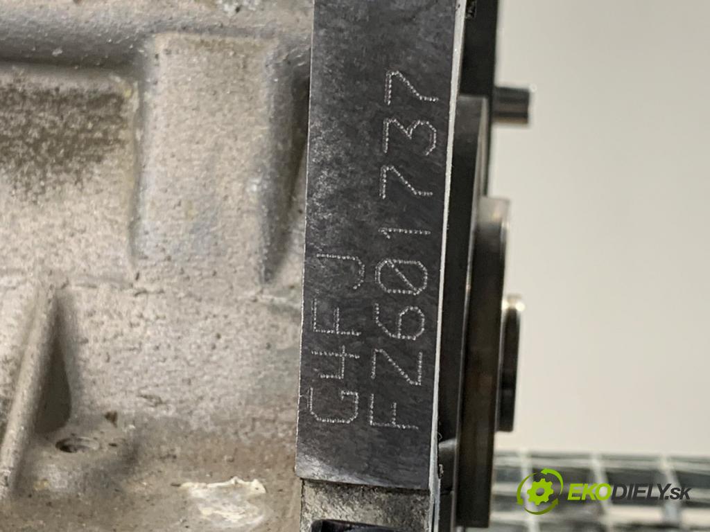 HYUNDAI TUCSON SUV 2015 130 kW 1.6 T-GDi 1591 Motor G4FJ (Motor)