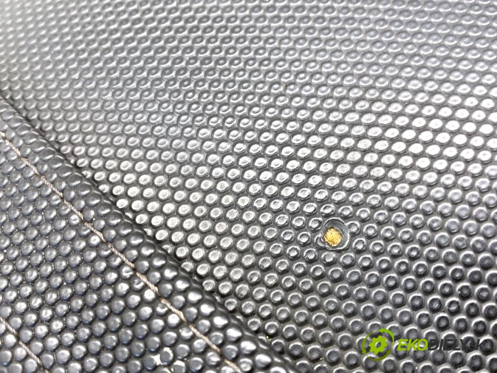 PIAGGIO TYPHOON 2002 4 kW Typhoon 50 49 Sedadlo sedačka