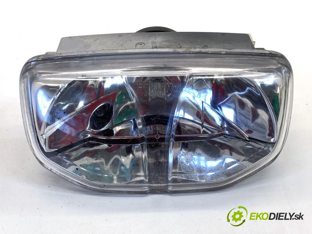 PIAGGIO TYPHOON  2002 4 kW Typhoon 50 49 Svetlomet Svetlo predný 