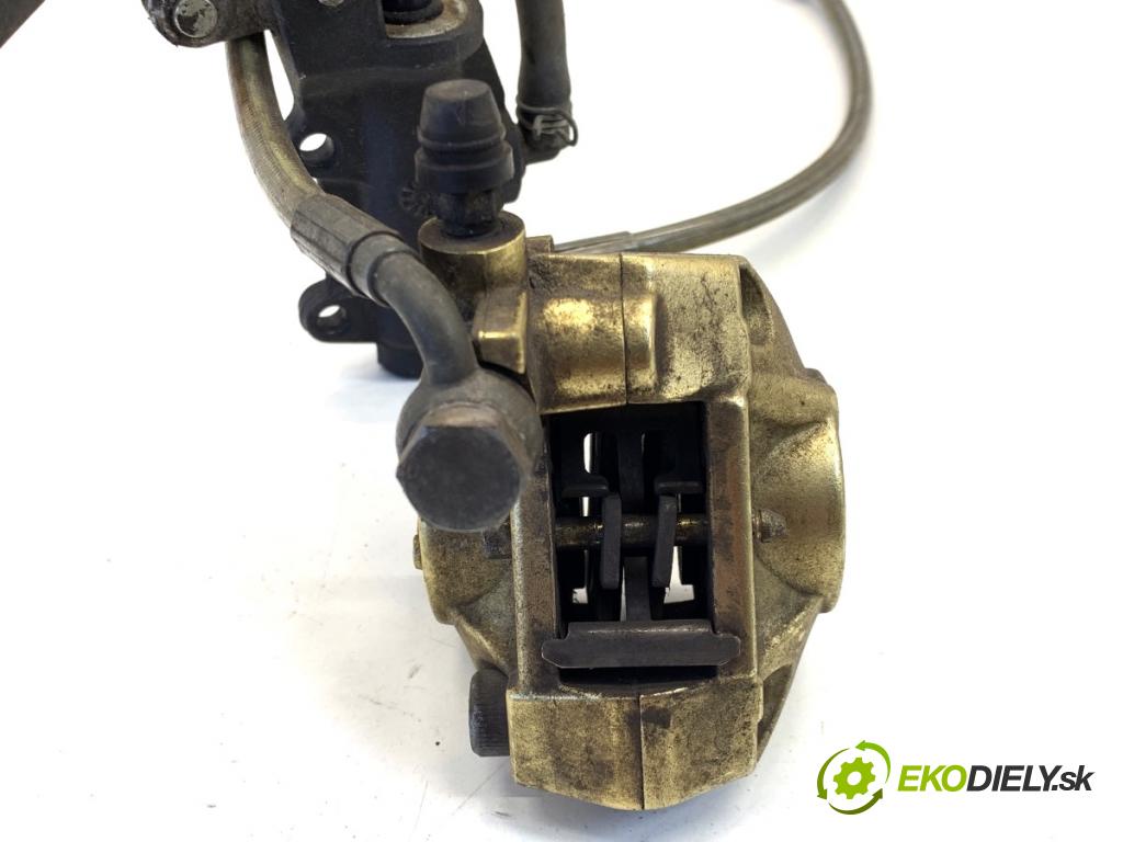 PIAGGIO TYPHOON  2002 4 kW Typhoon 50 49 Brzdič strmeň brzdy predný