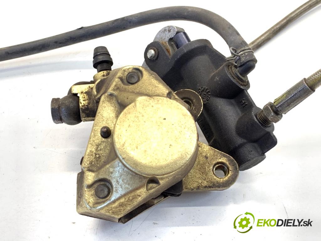 PIAGGIO TYPHOON  2002 4 kW Typhoon 50 49 Brzdič strmeň brzdy predný