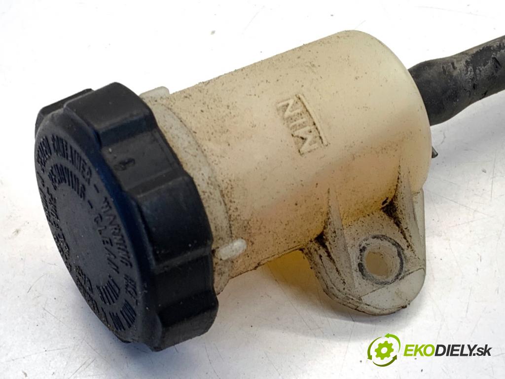 PIAGGIO TYPHOON  2002 4 kW Typhoon 50 49 Brzdič strmeň brzdy predný