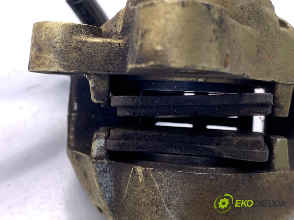 PIAGGIO TYPHOON  2002 4 kW Typhoon 50 49 Brzdič strmeň brzdy predný