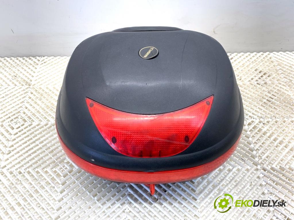 PIAGGIO TYPHOON  2002 4 kW Typhoon 50 49 centrálny 