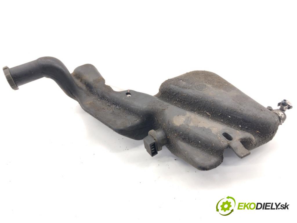 PIAGGIO TYPHOON 2002 4 kW Typhoon 50 49 nádržka oleje