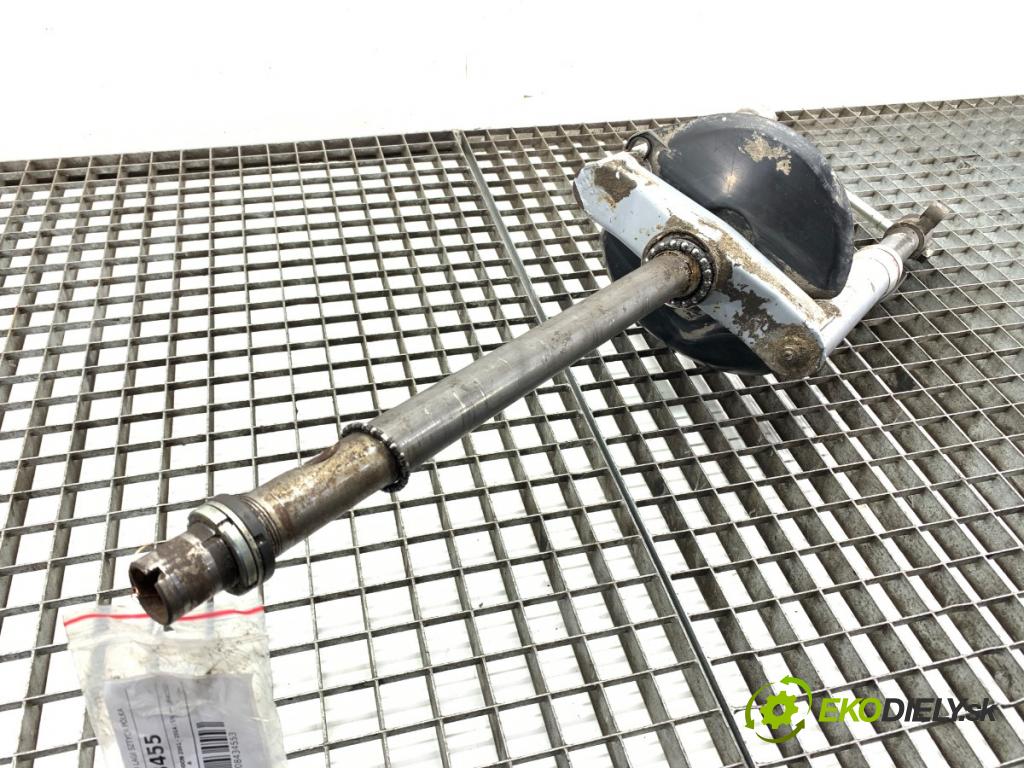 PIAGGIO TYPHOON  2002 4 kW Typhoon 50 49 zavěšení přední část MASKY SEDADLO pláto