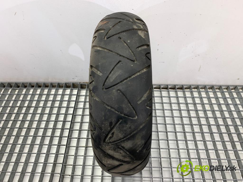 PIAGGIO TYPHOON  2002 4 kW Typhoon 50 49 kolo zadní část disk