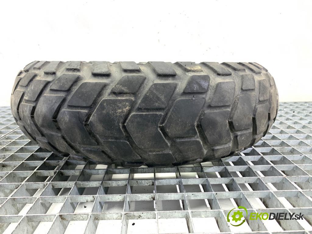 PIAGGIO TYPHOON  2002 4 kW Typhoon 50 49 kolo přední část disk