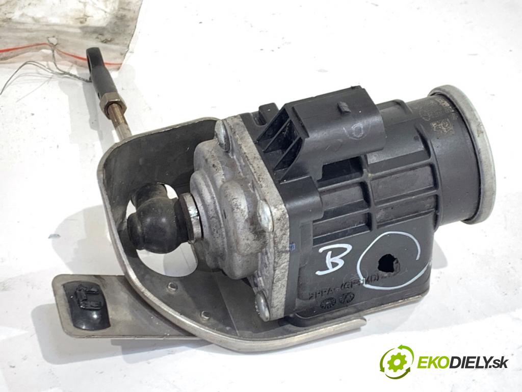 HYUNDAI TUCSON SUV 2015 130 kW 1.6 T-GDi 1591 nastavovač TURBODMYCHADLA: 39400-2B260