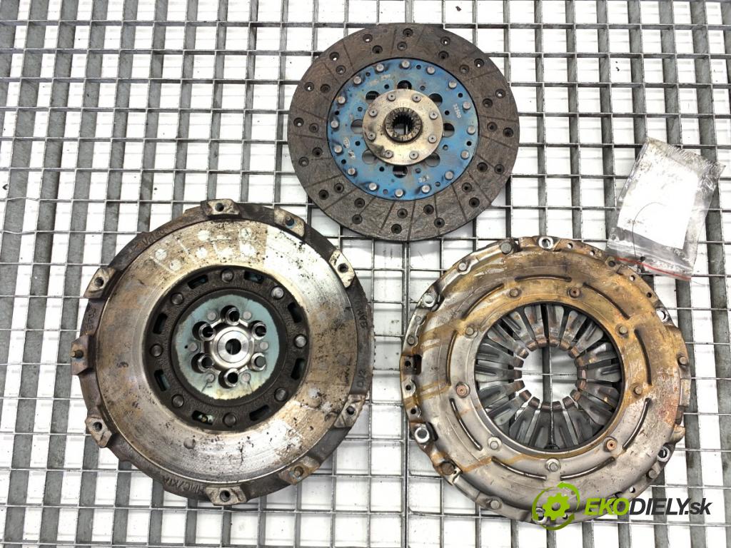 HYUNDAI TUCSON SUV 2015 130 kW 1.6 T-GDi 1591 Spojková sada (bez ložiska) 23260-2B710