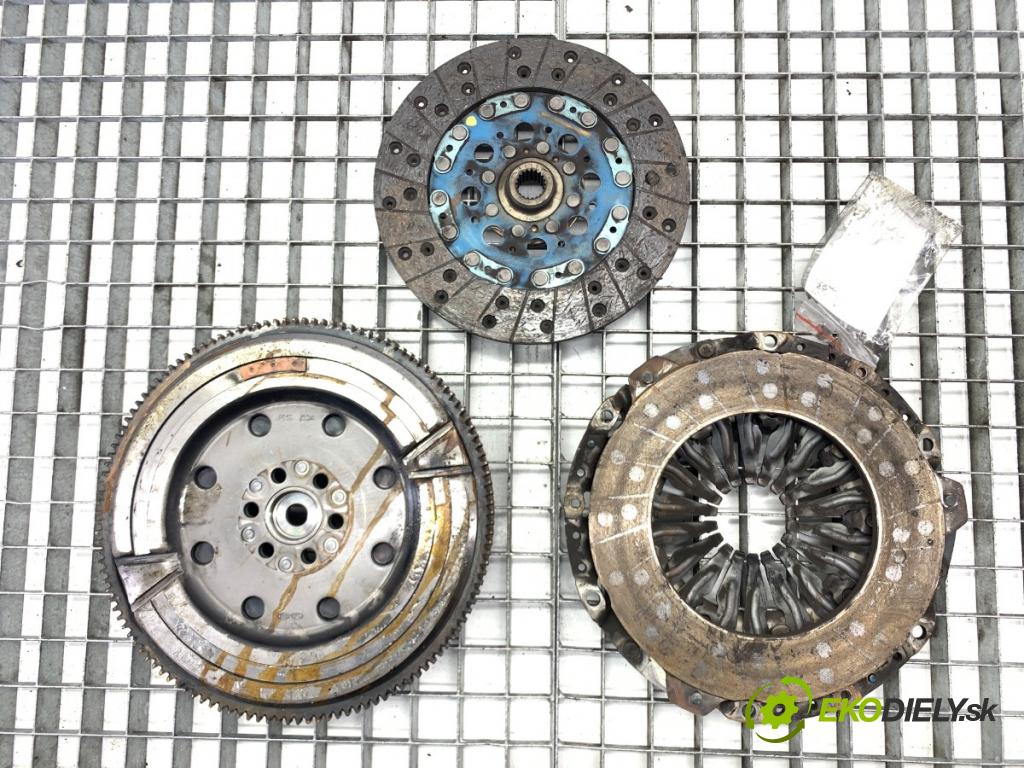 HYUNDAI TUCSON SUV 2015 130 kW 1.6 T-GDi 1591 Spojková sada (bez ložiska) 23260-2B710