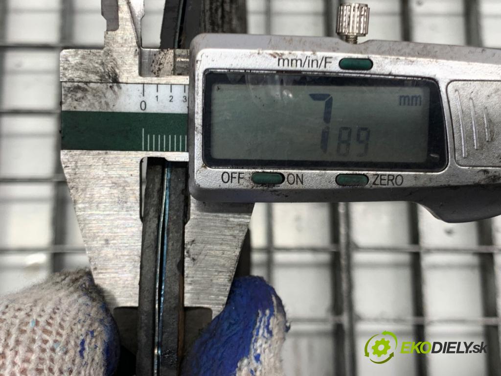 HYUNDAI TUCSON SUV 2015 130 kW 1.6 T-GDi 1591 Spojková sada (bez ložiska) 23260-2B710