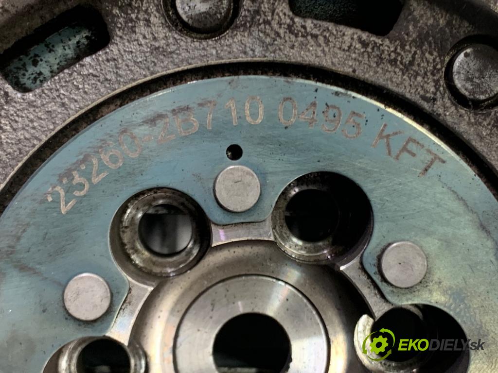 HYUNDAI TUCSON SUV 2015 130 kW 1.6 T-GDi 1591 Spojková sada (bez ložiska) 23260-2B710