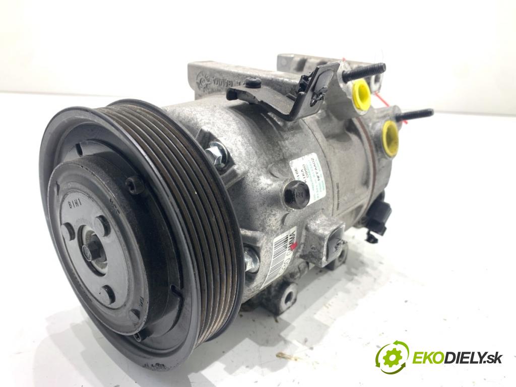 HYUNDAI TUCSON SUV 2015 130 kW 1.6 T-GDi 1591 kompresor klimatizace F500-NFFAA02 (Kompresor klimatizace)