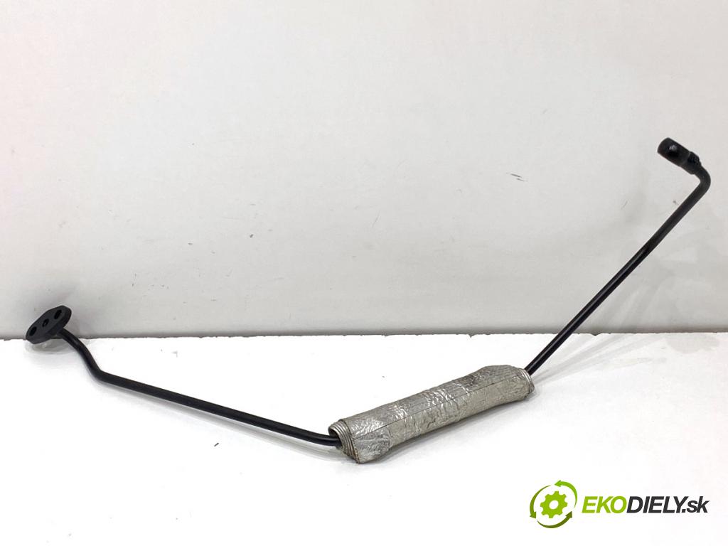 HYUNDAI TUCSON SUV 2015 130 kW 1.6 T-GDi 1591 rúrka turba  (Hadice turbodmychadla)