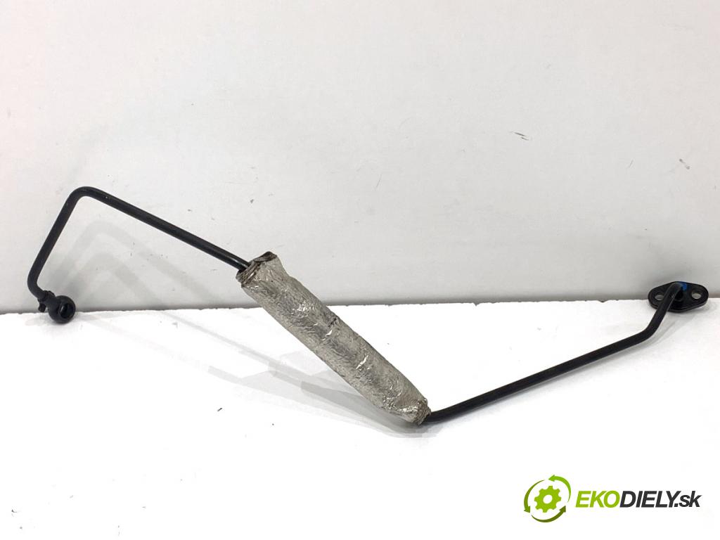 HYUNDAI TUCSON SUV 2015 130 kW 1.6 T-GDi 1591 rúrka turba  (Hadice turbodmychadla)