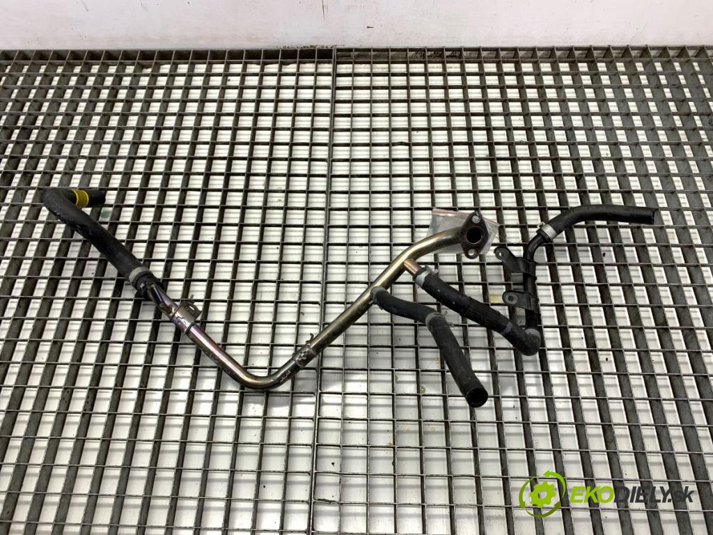 HYUNDAI TUCSON SUV 2015 130 kW 1.6 T-GDi 1591 rozdělovač vody 