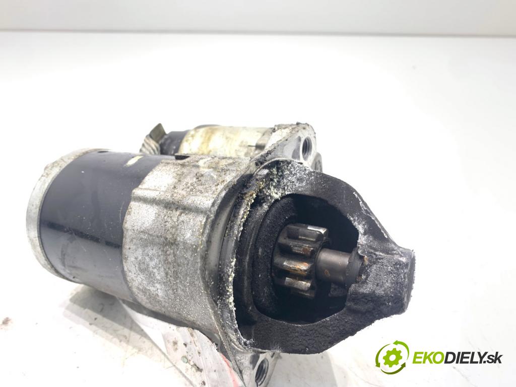 HYUNDAI TUCSON SUV 2015 130 kW 1.6 T-GDi 1591 Štartér 36100-2B210 (Štartér)