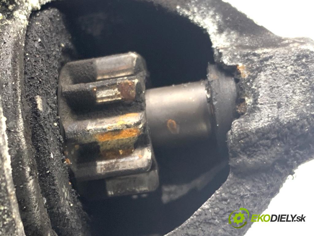 HYUNDAI TUCSON SUV 2015 130 kW 1.6 T-GDi 1591 startér 36100-2B210 (Startér)