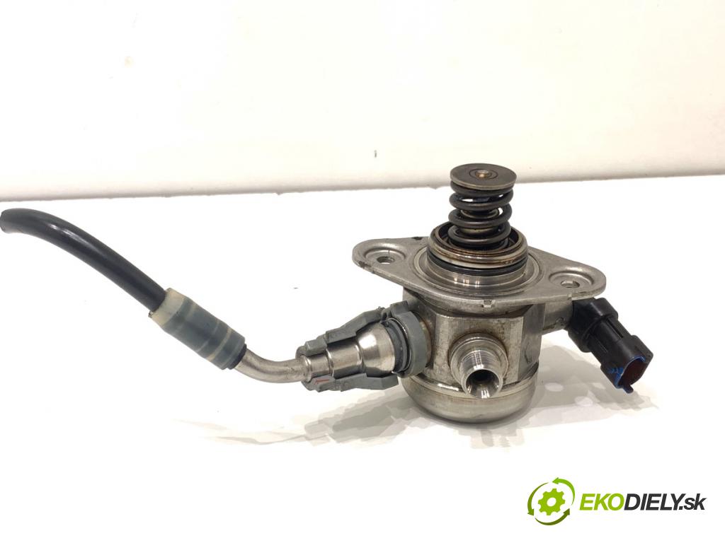 HYUNDAI TUCSON SUV 2015 130 kW 1.6 T-GDi 1591 Pumpa vysokého tlaku 0261520378