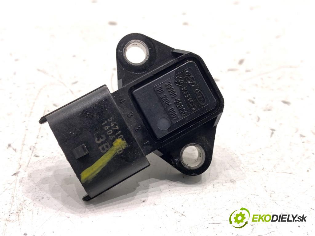 HYUNDAI TUCSON SUV 2015 130 kW 1.6 T-GDi 1591 MAP senzor 39300-2G000 (Snímač ostatné)