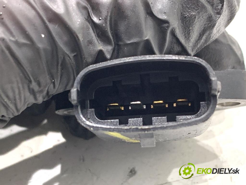 HYUNDAI TUCSON SUV 2015 130 kW 1.6 T-GDi 1591 MAP senzor 39300-2G000 (Snímač ostatní)