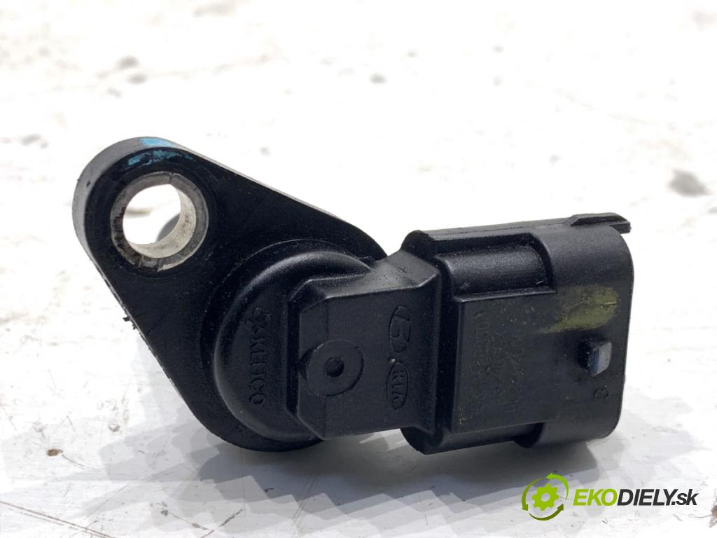 HYUNDAI TUCSON SUV 2015 130 kW 1.6 T-GDi 1591 snímač pozice vačkového hřídele 39350-2B030 (Snímač polohy klikového hřídele)