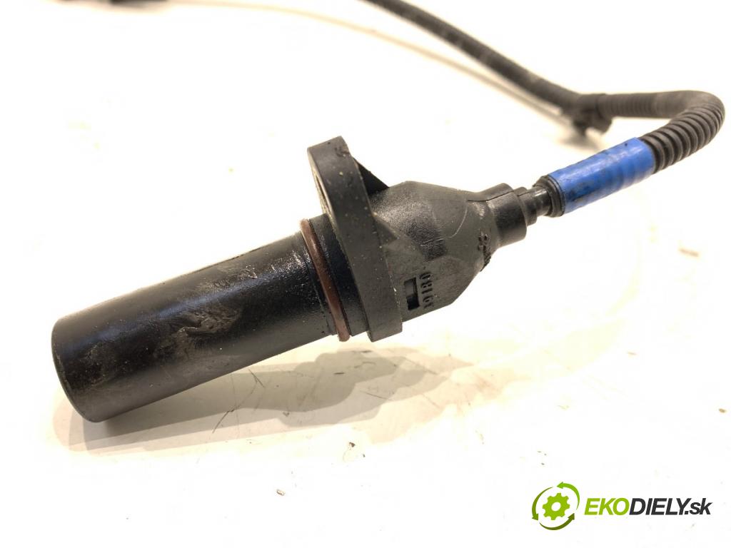 HYUNDAI TUCSON SUV 2015 130 kW 1.6 T-GDi 1591 Snímač pozície hriadeľa kľukového 39180-2B030 (Snímač polohy kľukového hriadeľa)