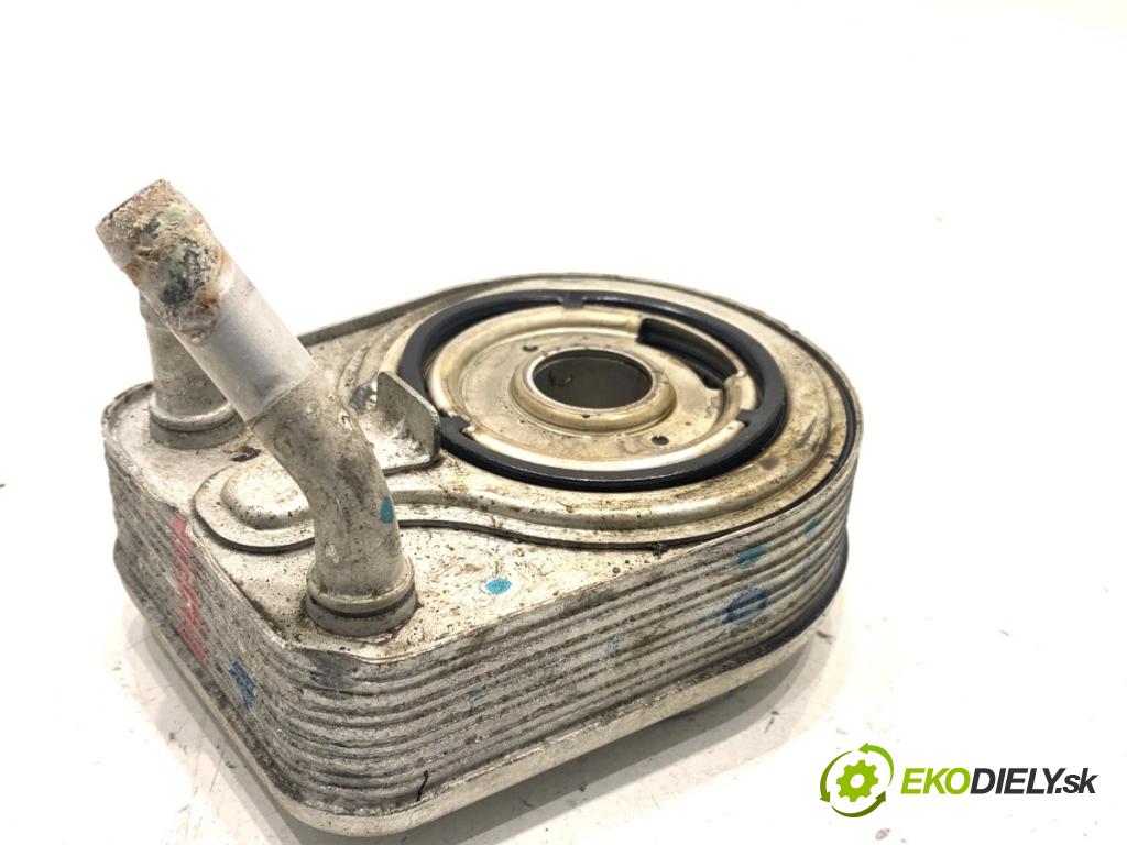 HYUNDAI TUCSON SUV 2015 130 kW 1.6 T-GDi 1591 Chladič oleja 