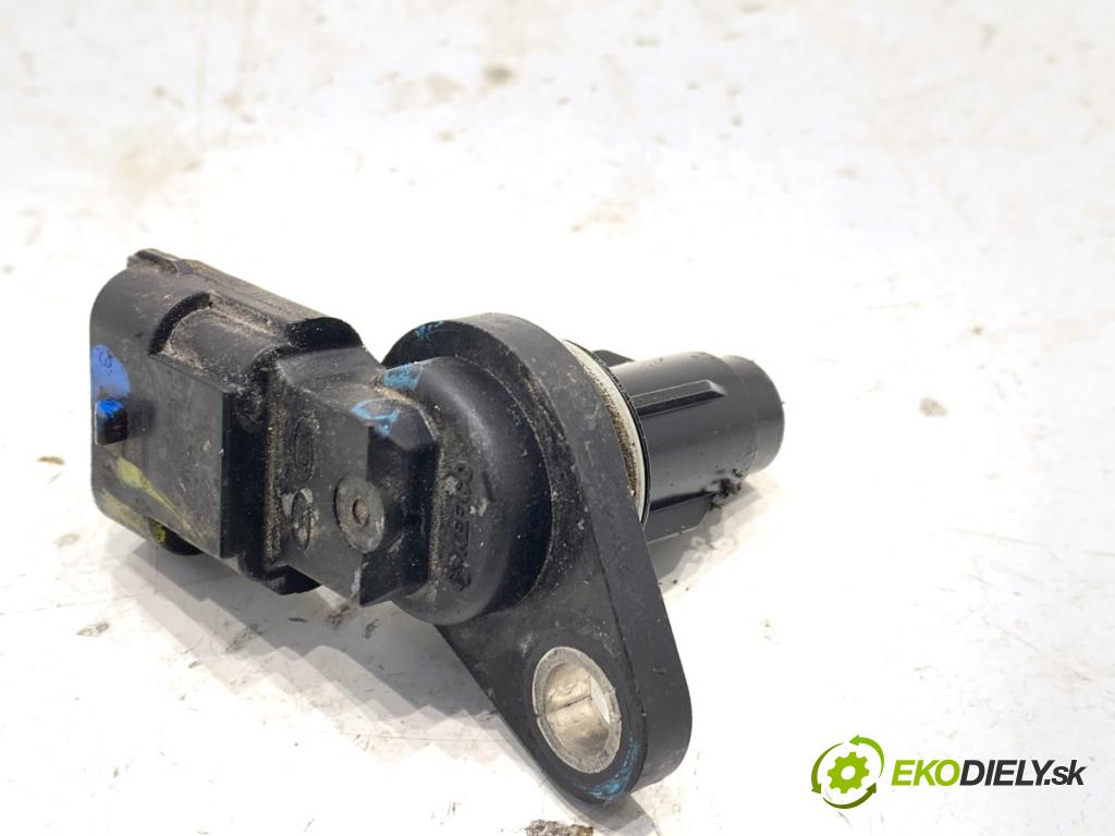 HYUNDAI TUCSON SUV 2015 130 kW 1.6 T-GDi 1591 snímač pozice vačkového hřídele 39350-2B030 (Snímač polohy klikového hřídele)