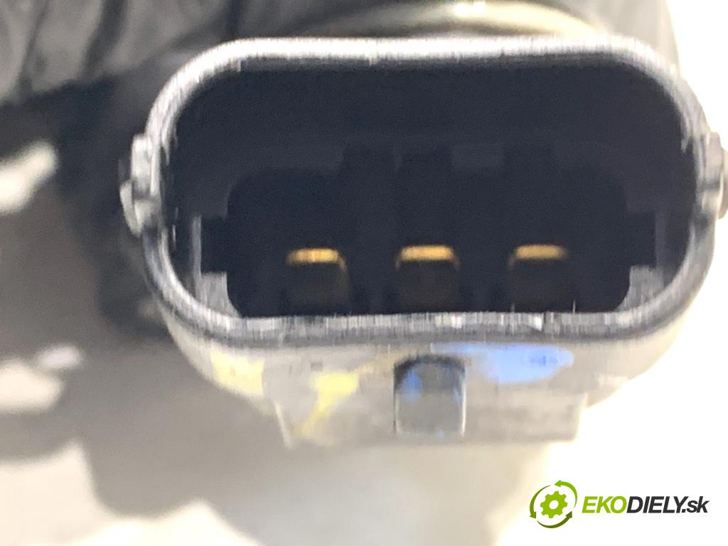 HYUNDAI TUCSON SUV 2015 130 kW 1.6 T-GDi 1591 snímač pozice vačkového hřídele 39350-2B030 (Snímač polohy klikového hřídele)