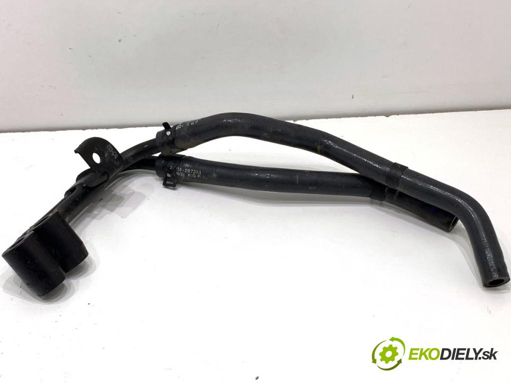 HYUNDAI TUCSON SUV 2015 130 kW 1.6 T-GDi 1591 rúrka turba 28238-2B720A (Hadica turbodúchadla)