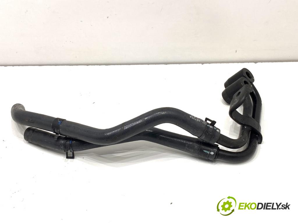 HYUNDAI TUCSON SUV 2015 130 kW 1.6 T-GDi 1591 rúrka turba 28238-2B720A (Hadice turbodmychadla)