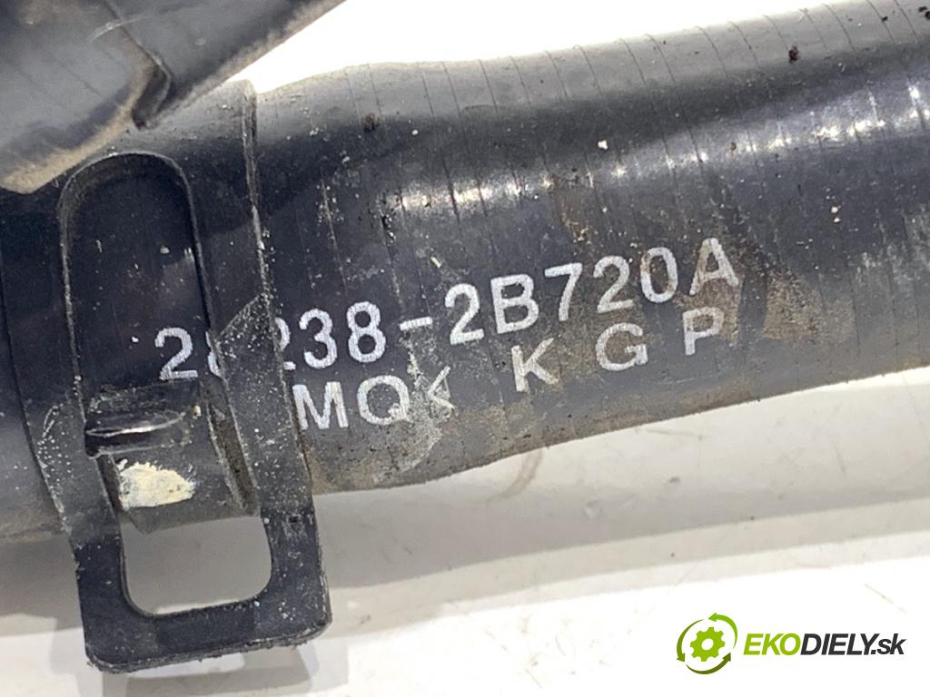 HYUNDAI TUCSON SUV 2015 130 kW 1.6 T-GDi 1591 rúrka turba 28238-2B720A (Hadica turbodúchadla)