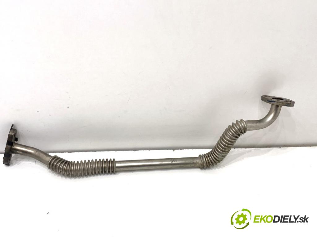 HYUNDAI TUCSON SUV 2015 130 kW 1.6 T-GDi 1591 rúrka turba  (Hadice turbodmychadla)