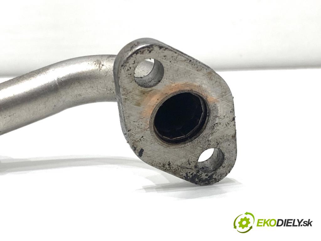 HYUNDAI TUCSON SUV 2015 130 kW 1.6 T-GDi 1591 rúrka turba  (Hadice turbodmychadla)