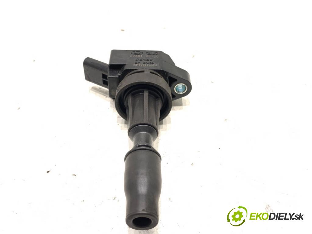 HYUNDAI TUCSON SUV 2015 130 kW 1.6 T-GDi 1591 cívka zapalovací 27301-2B120 (Zážehová cívka)