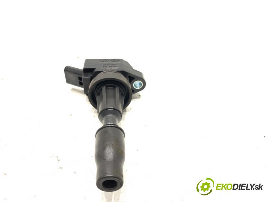 HYUNDAI TUCSON SUV 2015 130 kW 1.6 T-GDi 1591 cívka zapalovací 27301-2B120 (Zážehová cívka)