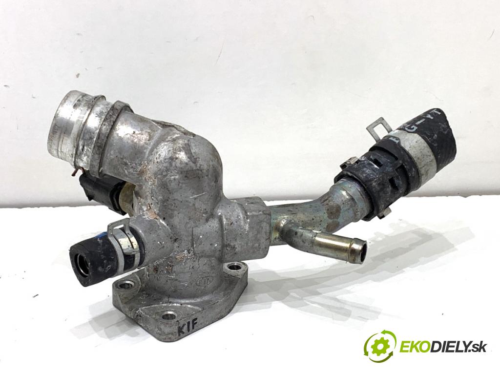 HYUNDAI TUCSON SUV 2015 130 kW 1.6 T-GDi 1591 příruba vodní 