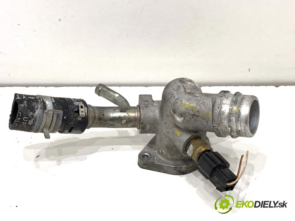 HYUNDAI TUCSON SUV 2015 130 kW 1.6 T-GDi 1591 priruba vodný