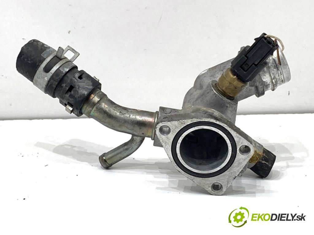 HYUNDAI TUCSON SUV 2015 130 kW 1.6 T-GDi 1591 priruba vodný