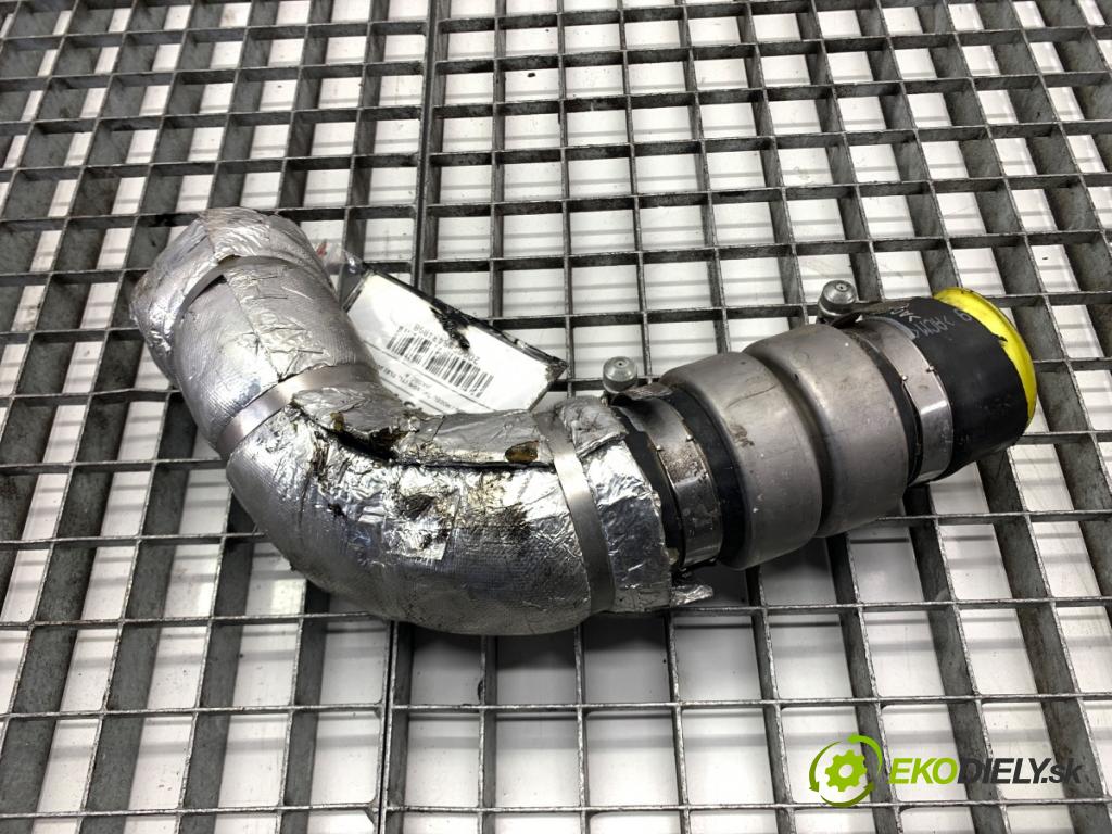 HYUNDAI TUCSON SUV 2015 130 kW 1.6 T-GDi 1591 Rúra vzduchu 28251-2B740