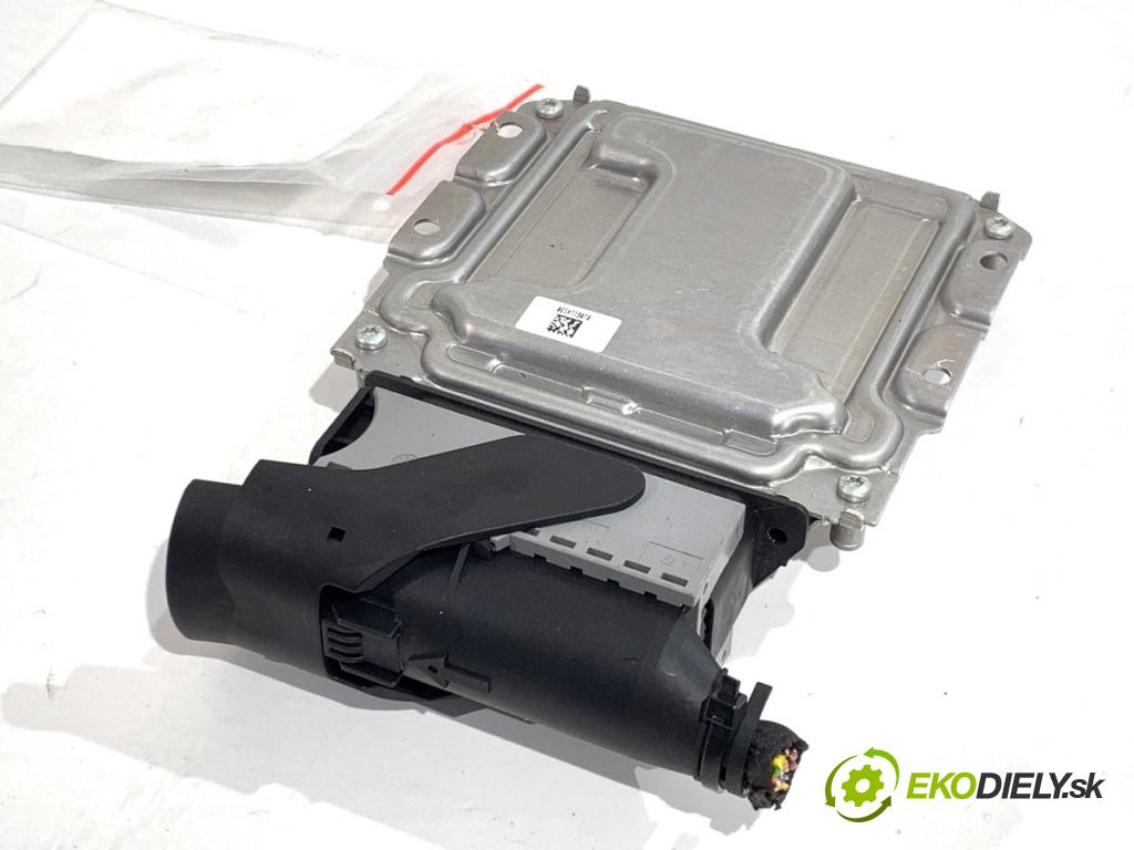 KIA CEED liftback 2020 85 kW 1.6 CRDi 115 1598 riadiaca jednotka Motor 29610-2U200 (Riadiaca jednotka)