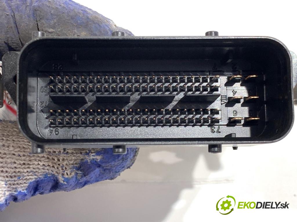 KIA CEED liftback 2020 85 kW 1.6 CRDi 115 1598 riadiaca jednotka Motor 29610-2U200 (Riadiaca jednotka)