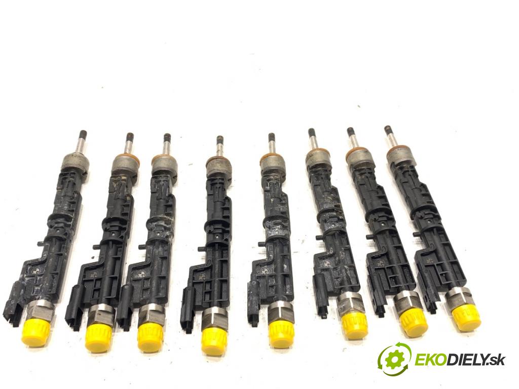 BMW G30 sedan 2021 460 kW M5 Competition 4395 Vstrekovacie ventily 0261500485