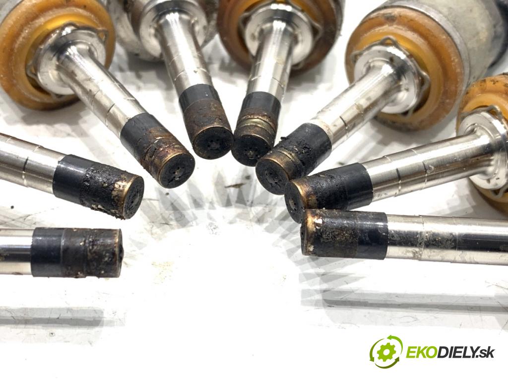 BMW G30 sedan 2021 460 kW M5 Competition 4395 Vstrekovacie ventily 0261500485